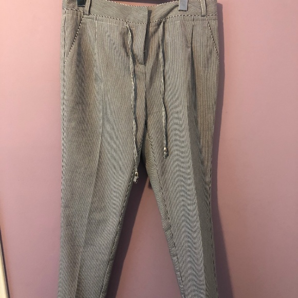 Molly Branken Ankle Pants - Picture 4 of 4